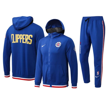 NBA Tracksuit  Los Angeles Clippers - 2019/20