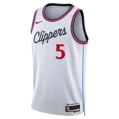 NBA Jersey Los Angeles Clippers - 2024/25