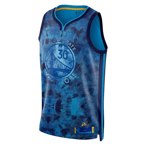 NBA Jersey  Golden State Warriors Select Series - 2023/24