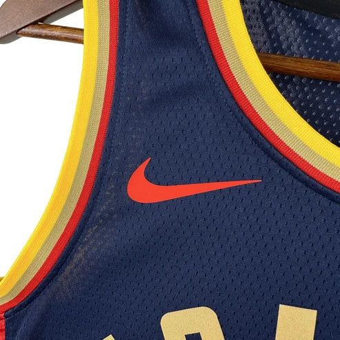 NBA Jersey Golden State Warriors Jimmy Butler III - 2022/23