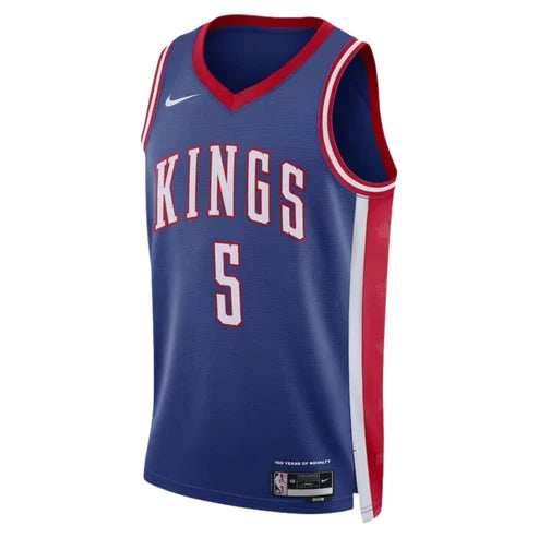 NBA Jersey Sacramento Kings City Edition - 2024/25