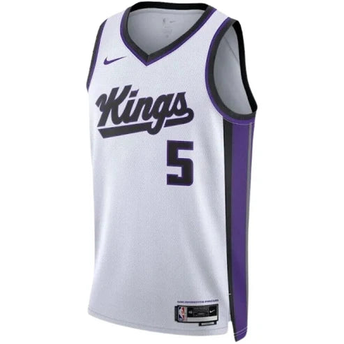 NBA Jersey  Sacramento Kings Association Edition - 2023/24