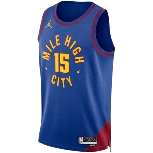 NBA Jersey Jordan Denver Nuggets - 2022/23