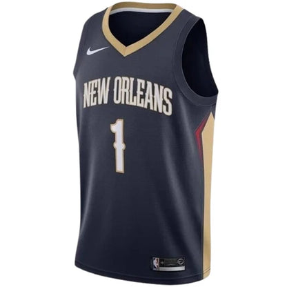 NBA Jersey New Orleans Pelicans Icon Edition - 2022/23
