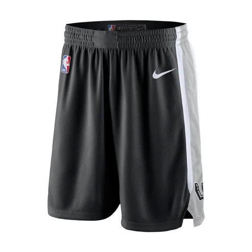 NBA Short San Antonio Spurs Icon Edition 2017/18
