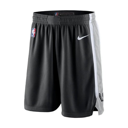 NBA Short San Antonio Spurs Icon Edition 2017/18