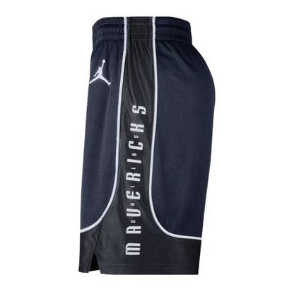 NBA Short   Dallas Mavericks Icon Edition - 2022/23