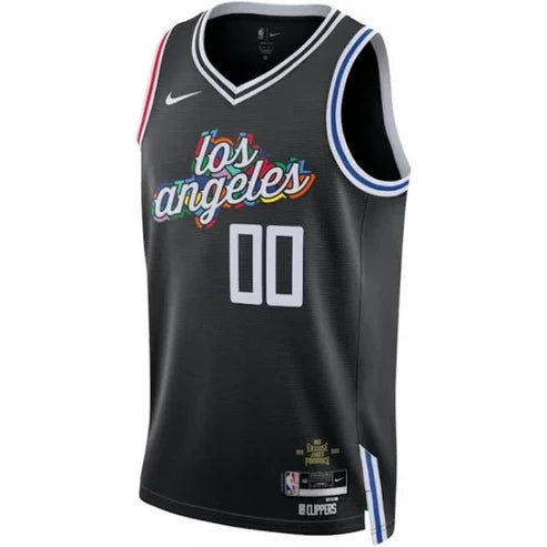 NBA Jersey Los Angeles Clippers City Edition - 2022/23