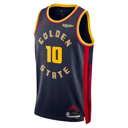 NBA Jersey Golden State Warriors Jimmy Butler III - 2022/23