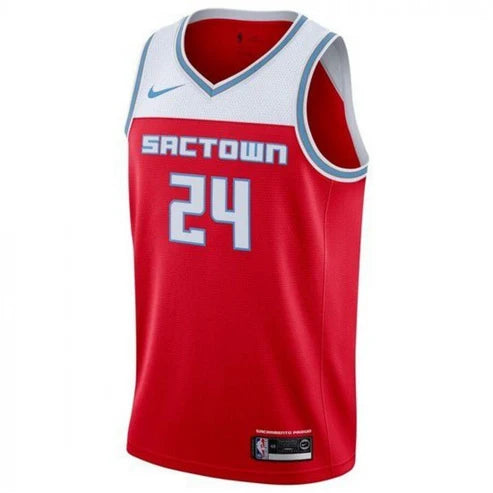 NBA Jersey Sacramento Kings City Edition - 2018/19