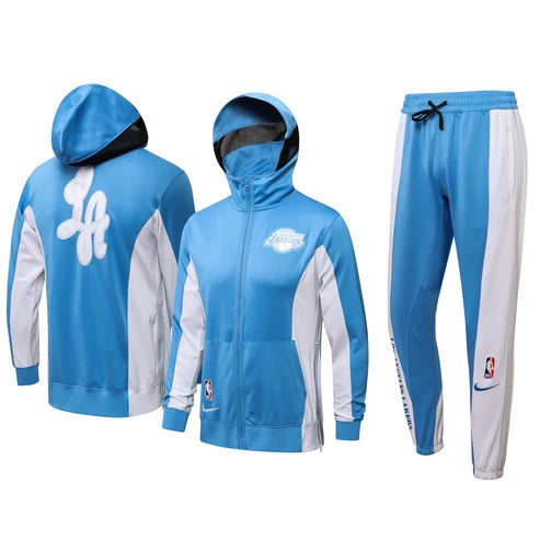 NBA Tracksuit  Los Angeles Lakers - 2021/22