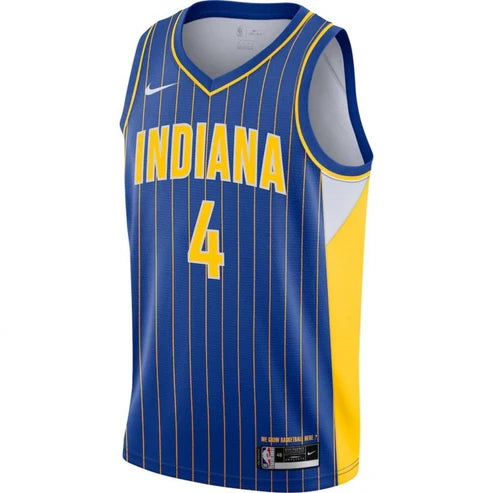 NBA Jersey Indiana Pacers City Edition - 2020/21