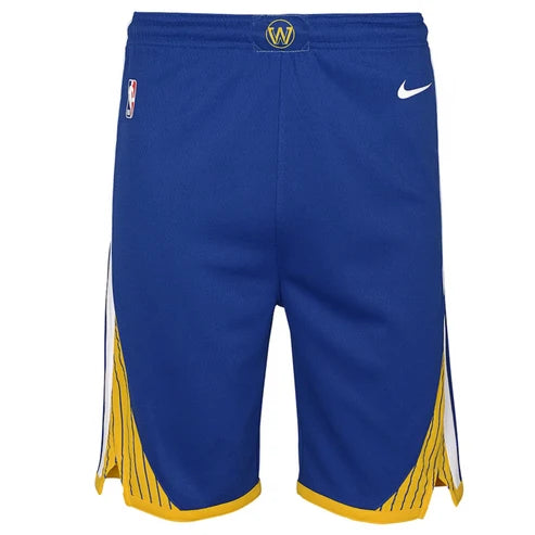 NBA Short Golden State Warriors Icon Edition - 2019/20