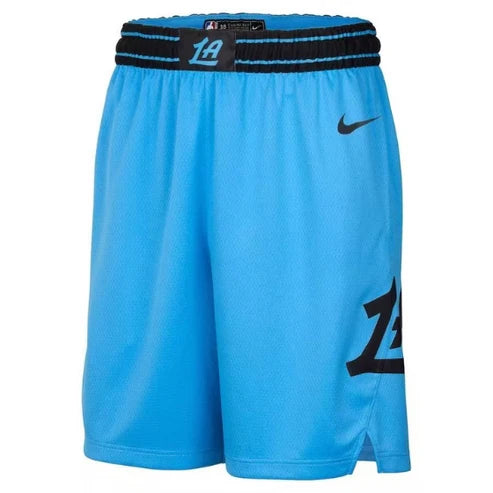 NBA Short  Los Angeles Clippers - 2021/22