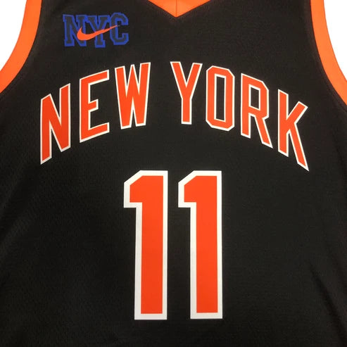 NBA Jersey New York Knicks City Edition - 2022/23