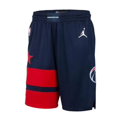 NBA Short Washington Wizards Statement Edition - 2024/25