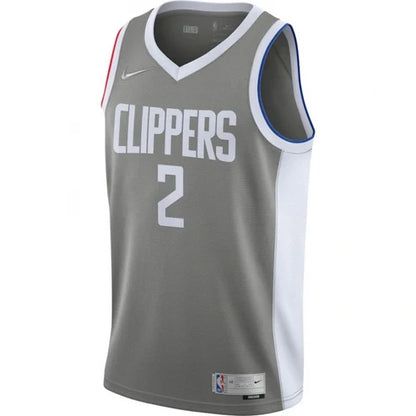 NBA Jersey Los Angeles Clippers Earned Edition - 2020/21