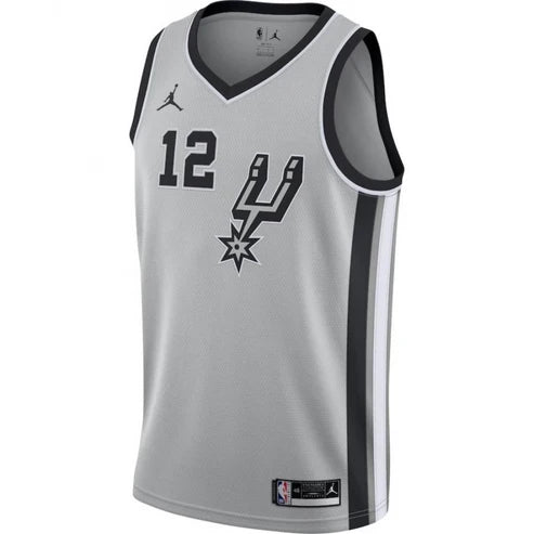 NBA Jersey San Antonio Spurs Statement Edition - 2020/21