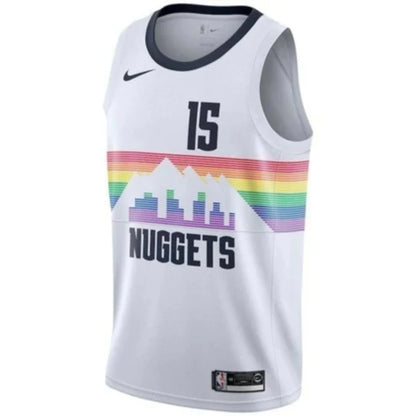 NBA Jersey Denver Nuggets City Edition - 2018/19