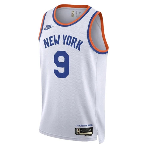 NBA Jersey New York Knicks 75th Edition - 2021/22
