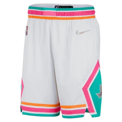 NBA Short San Antonio Spurs - 2021/22
