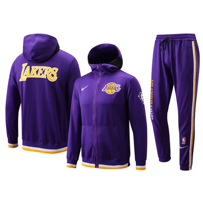 NBA Tracksuit Los Angeles Lakers - 2020/21