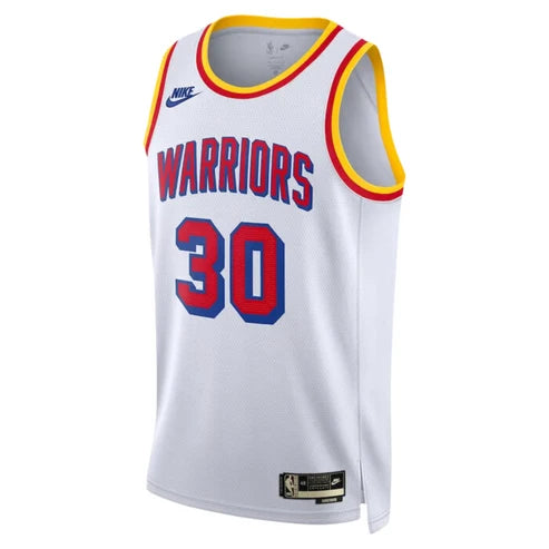 NBA Jersey Golden State Warriors - 2024/25