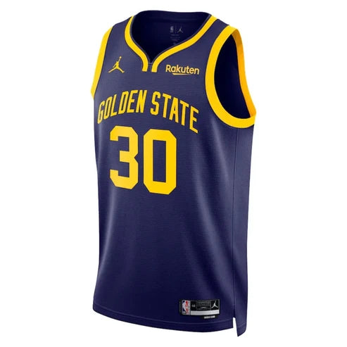 NBA Jersey Golden State Warriors Statement Edition - 2022/23