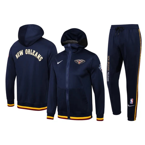 NBA Tracksuit New Orleans Pelicans - 2018/19