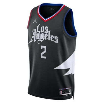 NBA Jersey  Los Angeles Clippers Statement Edition - 2022/23