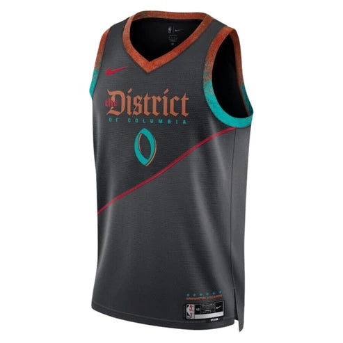 NBA Jersey Washington Wizards City Edition - 2023/24