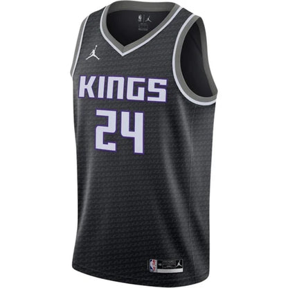 NBA Jersey Sacramento Kings Statement Edition - 2020/21