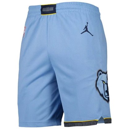 NBA Short Memphis Grizzlies Statement Edition - 2022/23