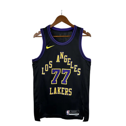 NBA Jersey Los Angeles Lakers - 2025/26