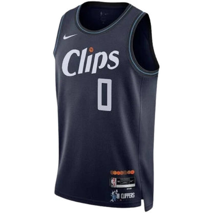 NBA Jersey Los Angeles Clippers City Edition - 2023/24