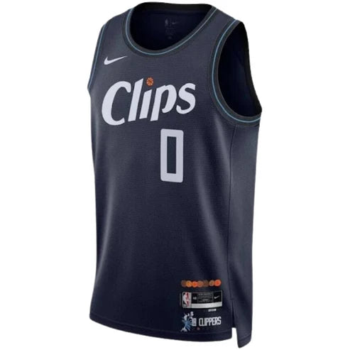 NBA Jersey Los Angeles Clippers City Edition - 2023/24