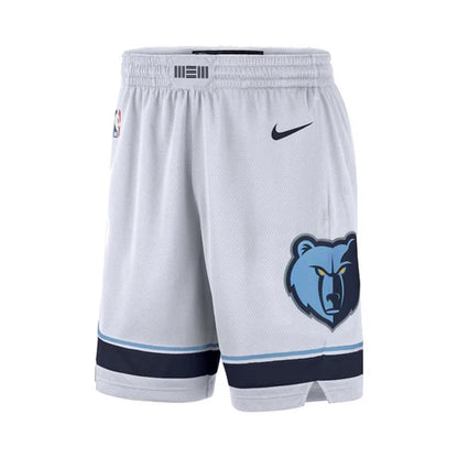 NBA Short Memphis Grizzlies Icon Edition - 2019/20