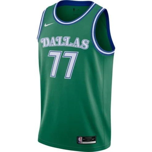 NBA Jersey Dallas Mavericks Hardwood Classics - 2020/21
