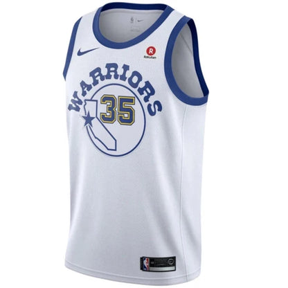 NBA Jersey Golden State Warriors Classic Edition - 2019/20