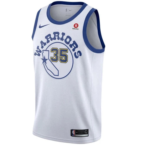 NBA Jersey Golden State Warriors Classic Edition - 2019/20