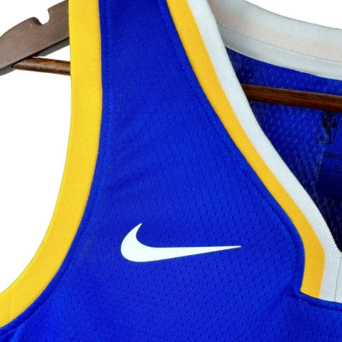 NBA Jersey Golden State Warriors Jimmy Butler III - 2019/20