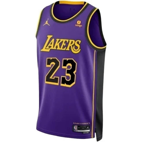 NBA Jersey Los Angeles Lakers - 2023/24