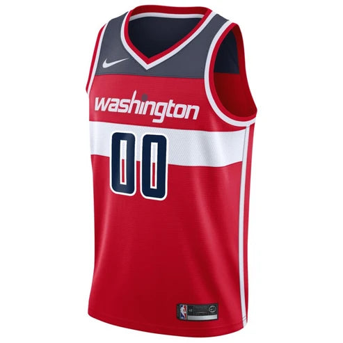 NBA Jersey Washington Wizards Icon Edition - 2020/21