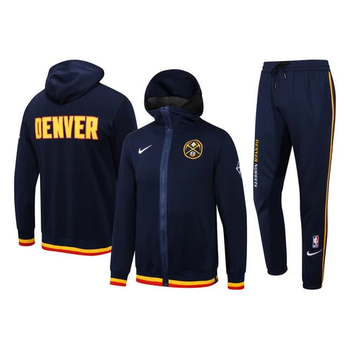 NBA Tracksuit Denver Nuggets - 2019/20