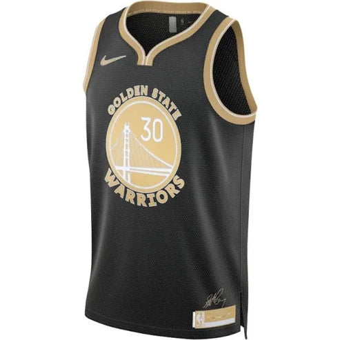 NBA Jersey Golden State Warriors City Edition - 2023/24