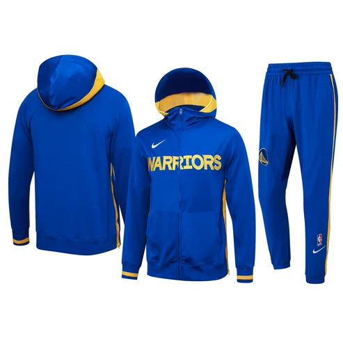 NBA Tracksuit Golden State Warriors - 2023/24