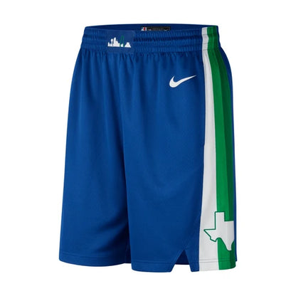 NBA Short  Dallas Mavericks Icon Edition - 2019/20