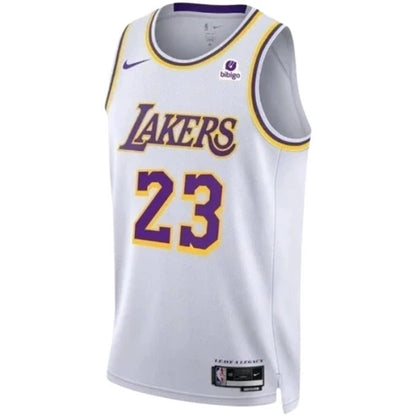 NBA Jersey Los Angeles Lakers - 2023/24
