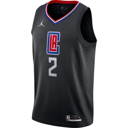 NBA Jersey Los Angeles Clippers Statement Edition - 2020/21