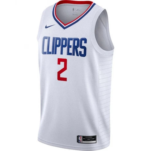 NBA Jersey Los Angeles Clippers Association Edition - 2020/21